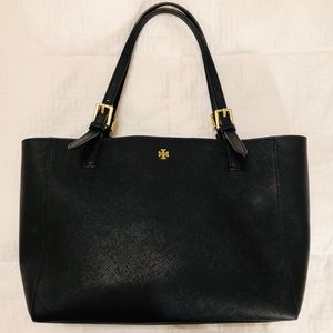 😍❤️Tory Burch York Buckle Tote